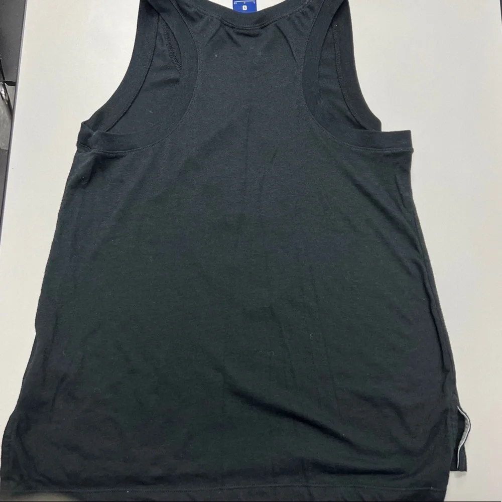 Nike Black  